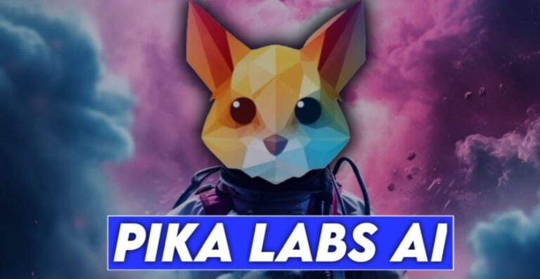 Pika Labs AI