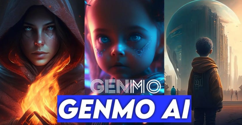 Genmo AI Video Generator