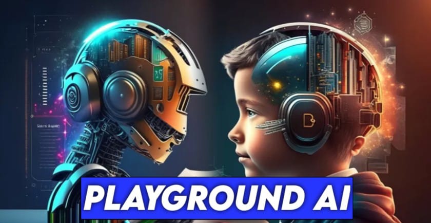 Playground AI