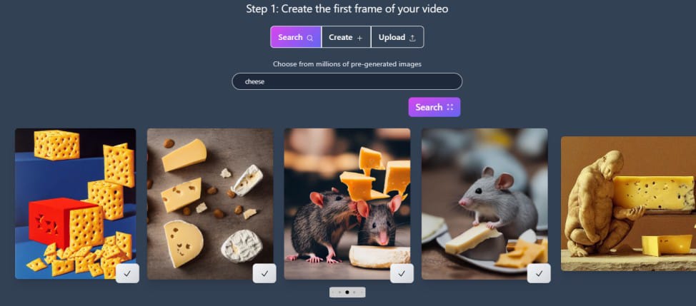 Genmo AI Video Generator