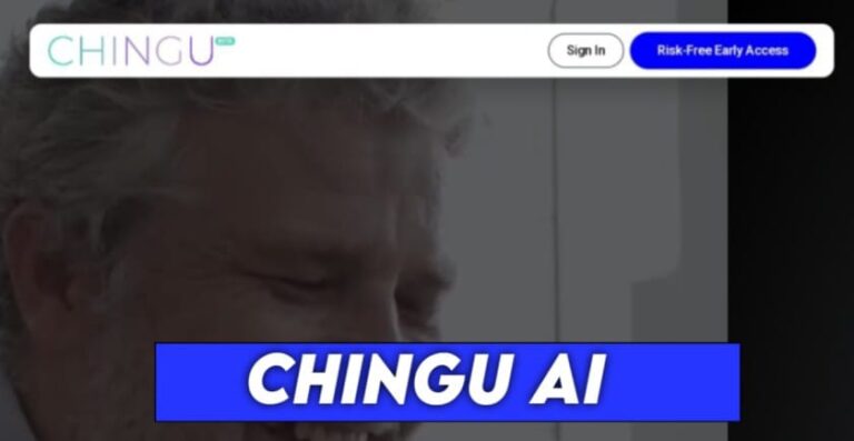 Chingu AI