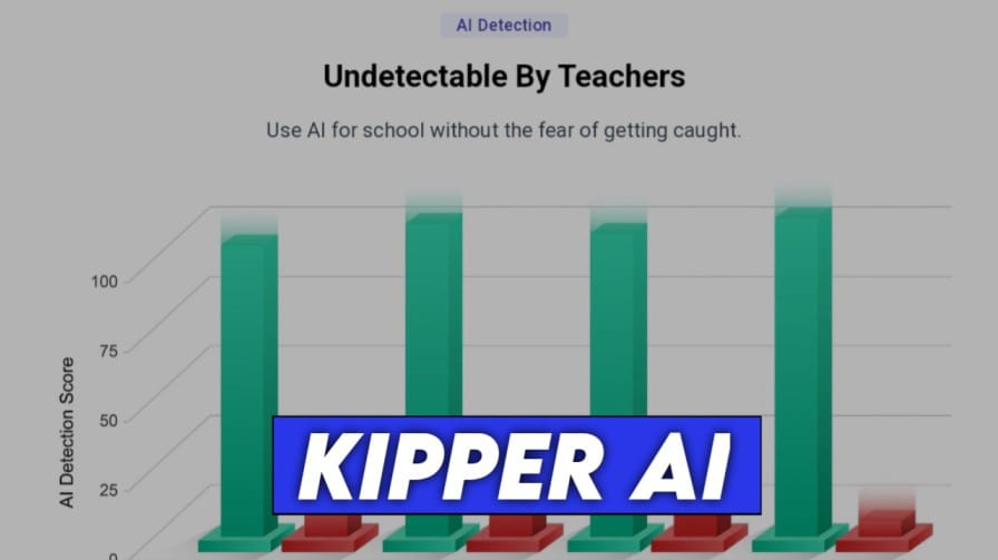 Kipper AI