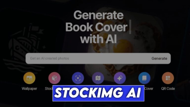 Stockimg AI