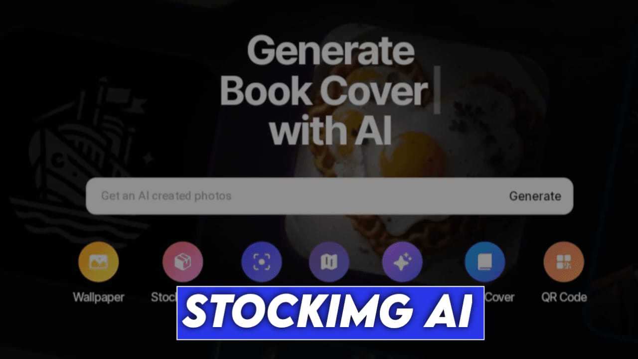 Stockimg AI