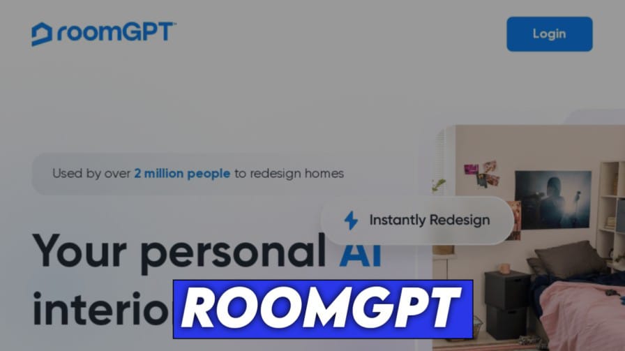 RoomGPT